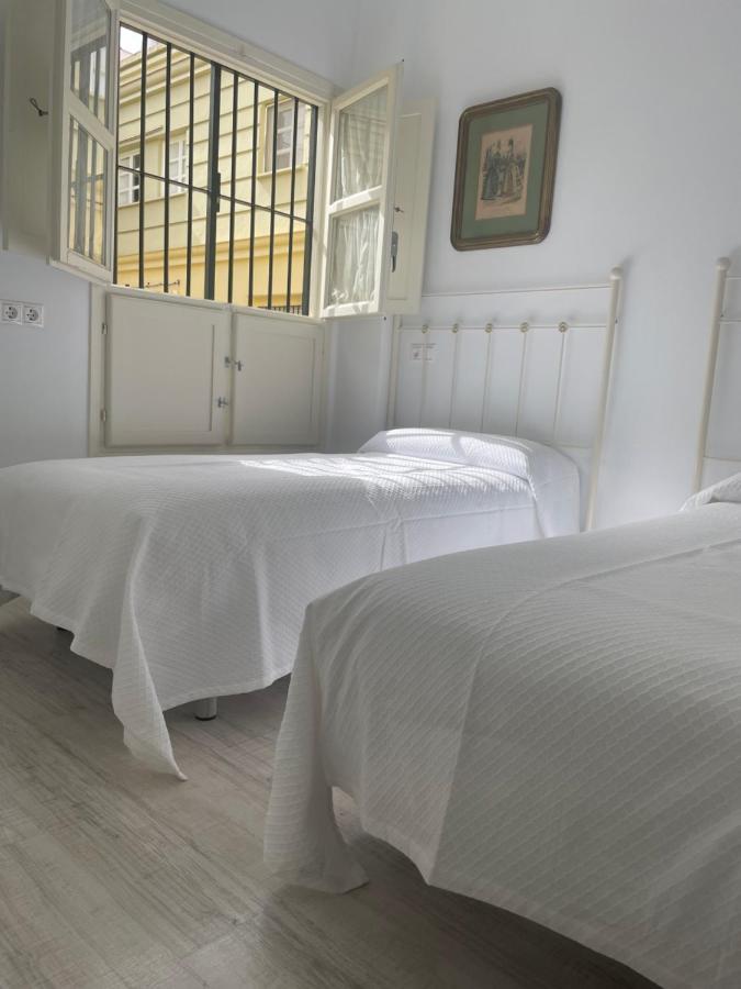 El Rincon Del Conde * Seville