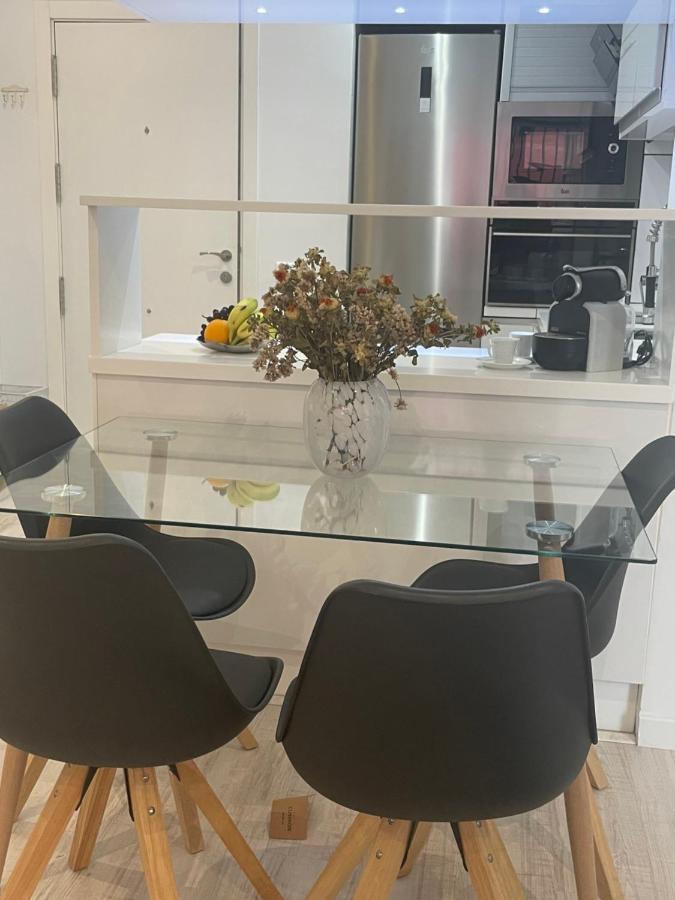 El Rincon Del Conde Appartement