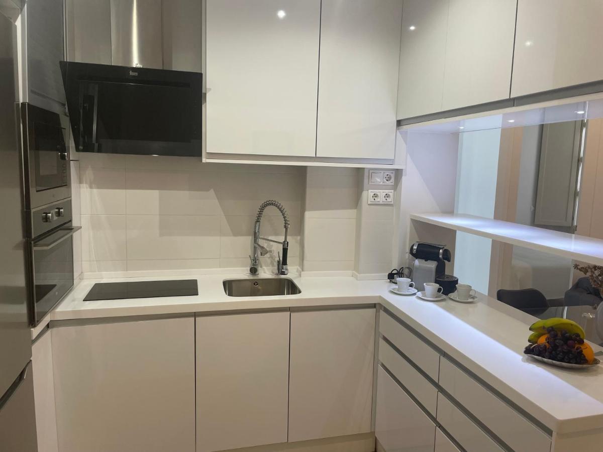 El Rincon Del Conde Appartement