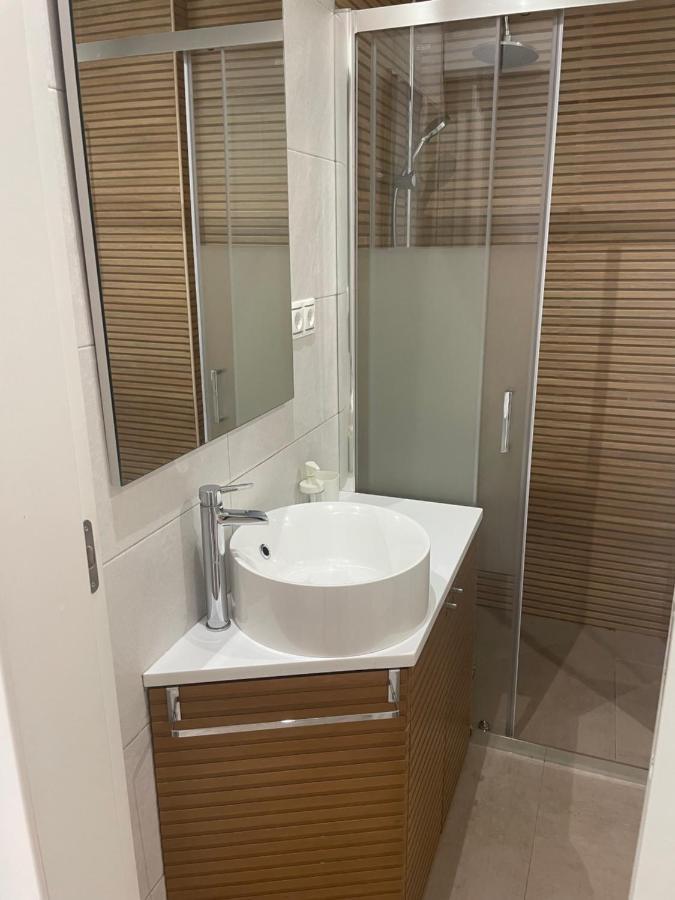 Appartement El Rincon Del Conde *