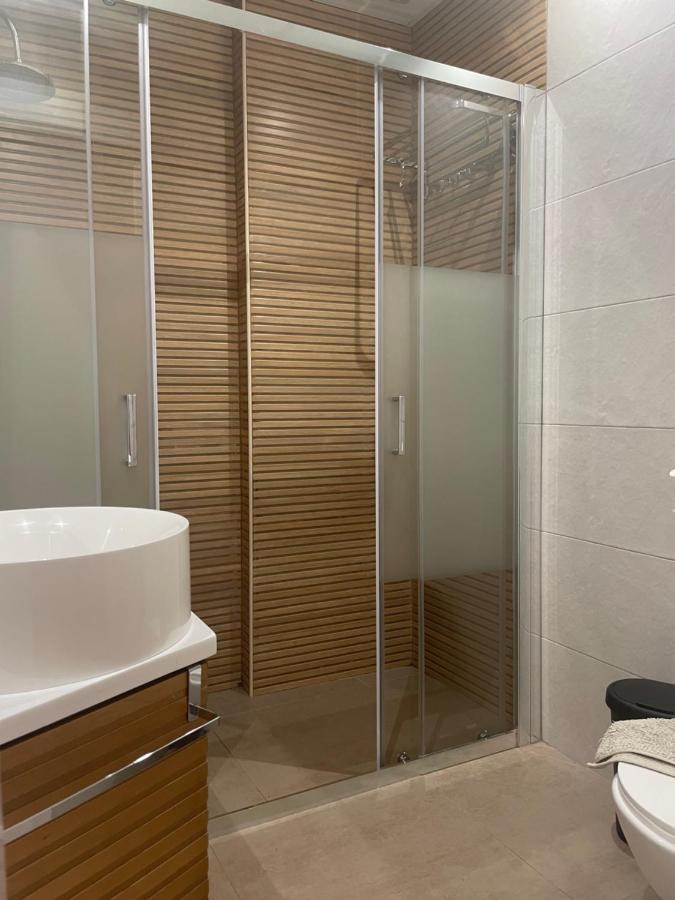 El Rincon Del Conde Appartement *