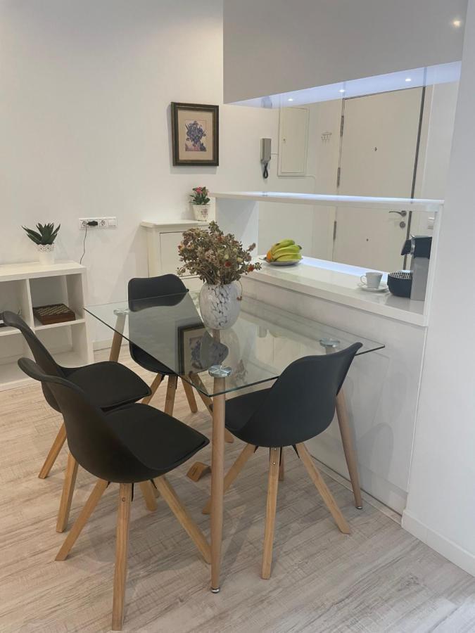 El Rincon Del Conde Appartement *