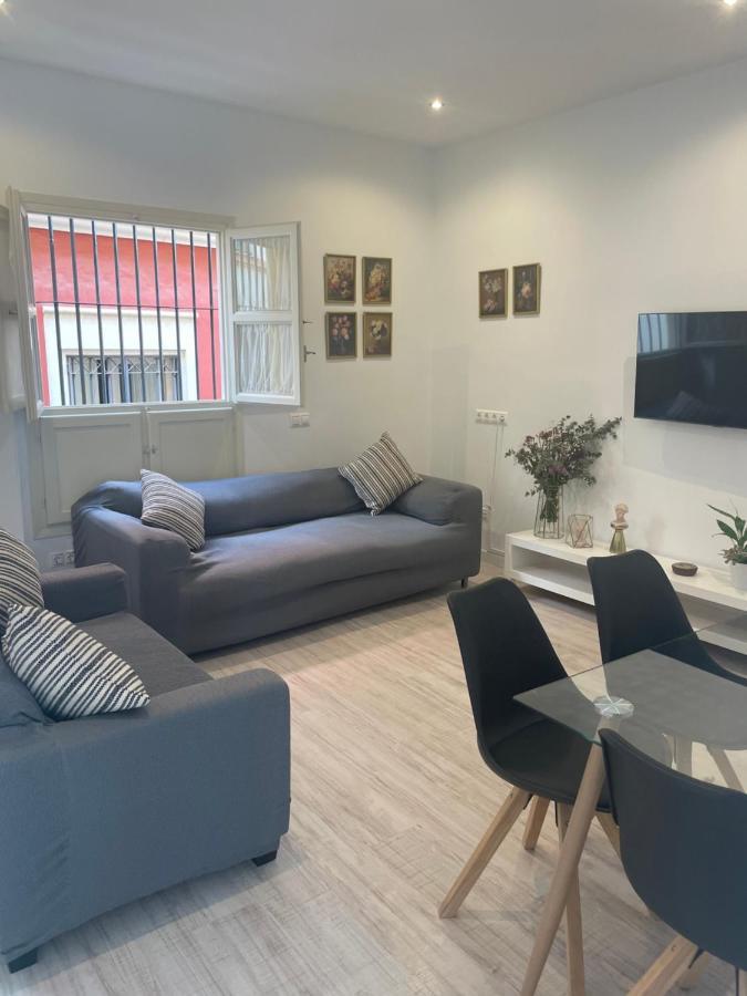 El Rincon Del Conde Appartement Séville