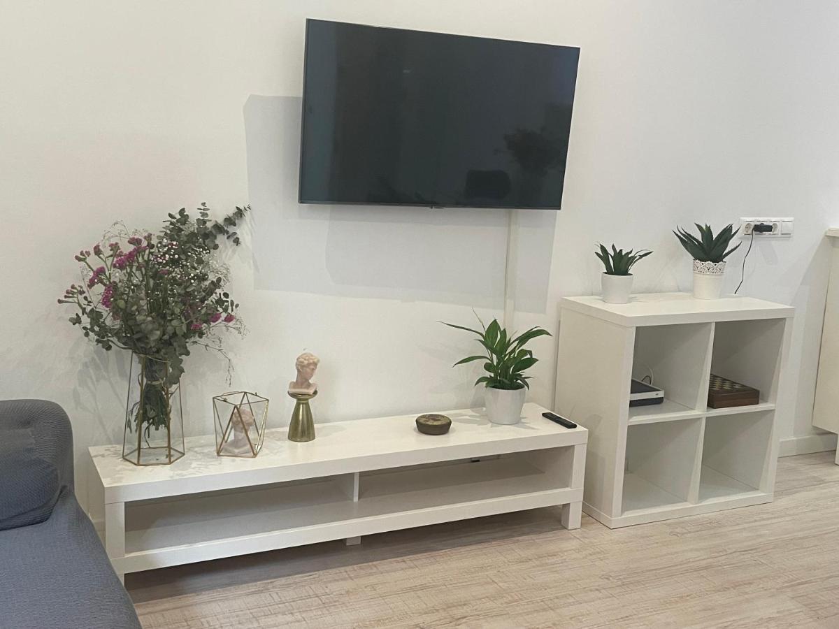 El Rincon Del Conde Appartement